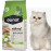 Натурална суха храна Ownat Classic Hairball с прясно пилешко месо, за предотвратяване на образуването на космени топки